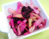 糖質制限☆中華風大根スープ作り方4写真