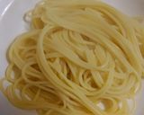 レトルトパスタソース☝手作り風にアレンジ作り方8写真
