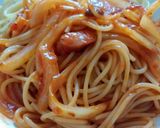 レトルトパスタソース☝手作り風にアレンジ作り方11写真
