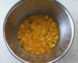 明石焼き風たまごやき作り方1写真