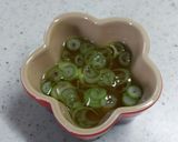 明石焼き風たまごやき作り方2写真