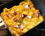 明石焼き風たまごやき作り方4写真