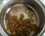 あさりとキノコのトマトカレー♪作り方3写真