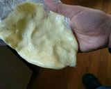 バター常温 戻し方【時短】作り方1写真