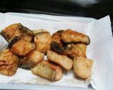 和風クリーム煮(鮭ver. )作り方7写真