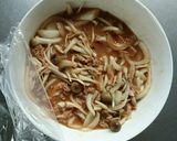 レンジで簡単☆ハッシュドポーク。作り方7写真