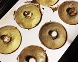 焼き豆腐ドーナツ！ブレンディスティックで作り方4写真
