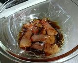 マグロ◎漬け丼作り方4写真