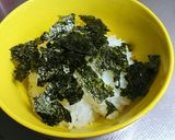 マグロ◎漬け丼作り方5写真