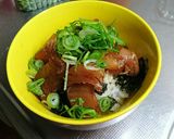 マグロ◎漬け丼作り方6写真