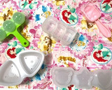簡単！ダブルくまちゃん弁当 幼稚園作り方1写真