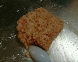 簡単･便利☆手づかみおにぎり作り方1写真