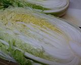 覚え書き！白菜キムチを漬けてみた作り方1写真