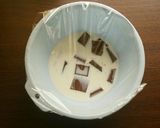 mしみチョコラスク作り方2写真