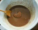 mしみチョコラスク作り方3写真