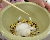 別府市ヘルスメイト直伝＊石垣もち作り方3写真