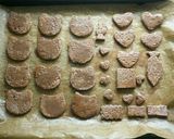 mしみチョコラスク作り方4写真