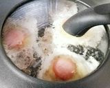 朝めしは、超簡単がっつりトーストで♪作り方5写真