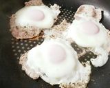 朝めしは、超簡単がっつりトーストで♪作り方6写真