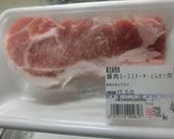 味噌（みそ）カツ　関西風作り方1写真