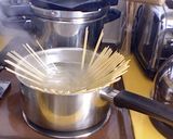 激うま、リッチでおとなのスパゲッテイー作り方4写真
