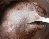 ほろにが♡ガトーショコラ作り方5写真
