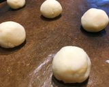 簡単手作り＊袋でもちもちポンデケージョ作り方9写真