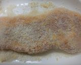 味噌（みそ）カツ　関西風作り方5写真