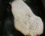 味噌（みそ）カツ　関西風作り方7写真