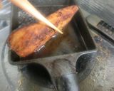 味噌（みそ）カツ　関西風作り方8写真