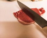 ■本当に絶対に失敗しない☆トンカツの極意作り方2写真