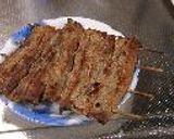韓国風鰻の炊き込みご飯作り方1写真