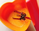 全部50gのブラウニー作り方2写真
