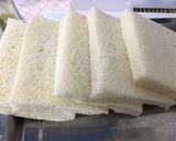 フレンチロール パンのミミを美味しく活用作り方1写真