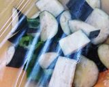 ピーマンで2品常備菜作り方3写真