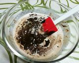 簡単❗なめらか生チョコトリュフ❤作り方2写真