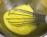 りんごのタルト·タタン風ケーキ❤作り方9写真