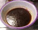 韓国風鰻の炊き込みご飯作り方3写真