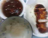 味噌（みそ）カツ　関西風作り方13写真