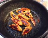 マーマレード入り！激ウマBBQチキン♬作り方5写真