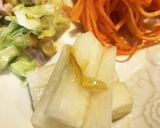 大根大量消費♡洋風漬物♡柚子大根ピクルス作り方5写真