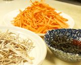 日本酒薫る！福島名産「いかにんじん」作り方2写真