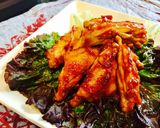 マーマレード入り！激ウマBBQチキン♬作り方6写真