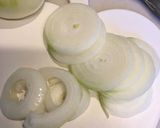 朝仕込んで焼くだけ☆ 焼肉!作り方2写真