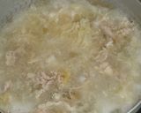 漢方医お勧め薬膳!銀杞明目湯作り方3写真