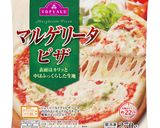 しらすと菜の花のマルゲリータピザ作り方1写真