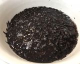 簡単うめひじき煮（10分）作り方1写真