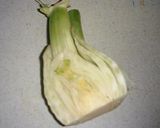 Low Carb*FennelとBeefの麦酒煮作り方2写真
