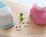 キャラ弁にも☆簡単♪太陽くんおにぎらず作り方2写真
