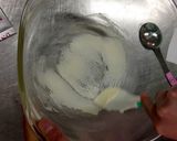 簡単☆チョコチップスコーン作り方3写真